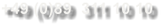 +49 (0)89  311 10 10